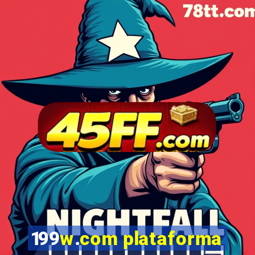 199w.com plataforma